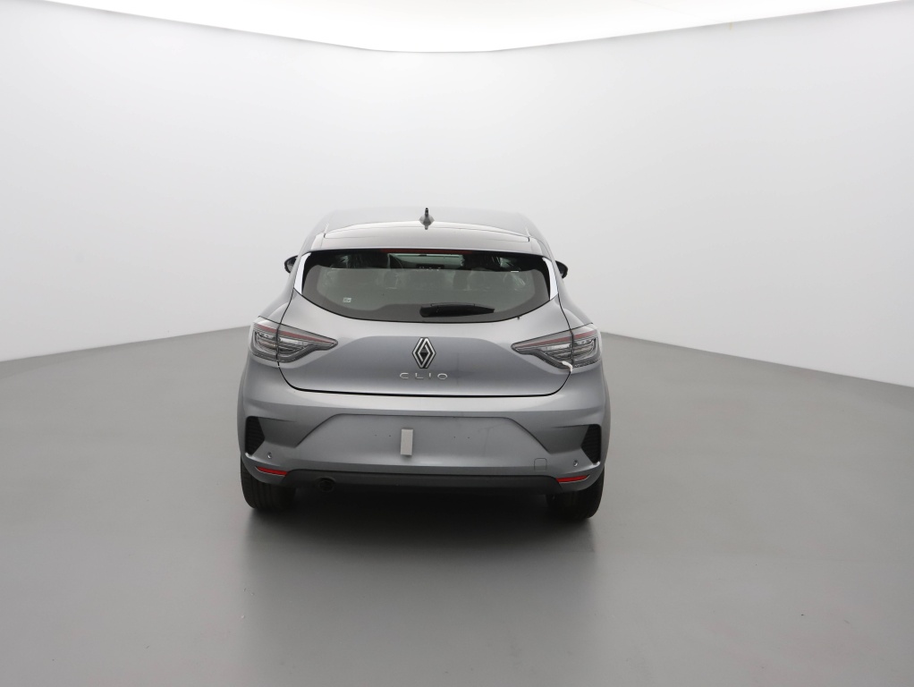 RENAULT Clio 1.5 BLUE DCI 100CH EVOLUTION - ref: 71190 - Photo 4