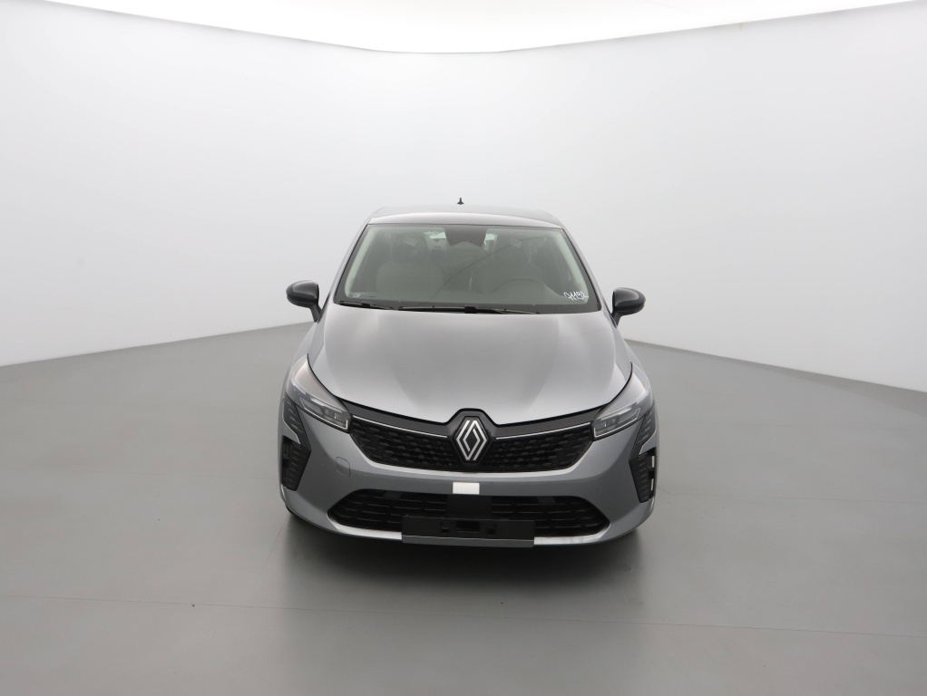 RENAULT Clio 1.5 BLUE DCI 100CH EVOLUTION - ref: 71192 - Photo 2