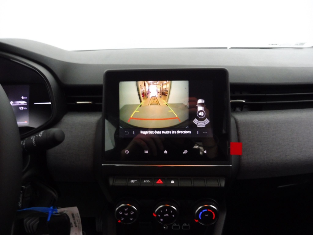 RENAULT Clio 1.5 BLUE DCI 100CH EVOLUTION - ref: 71197 - Photo 6