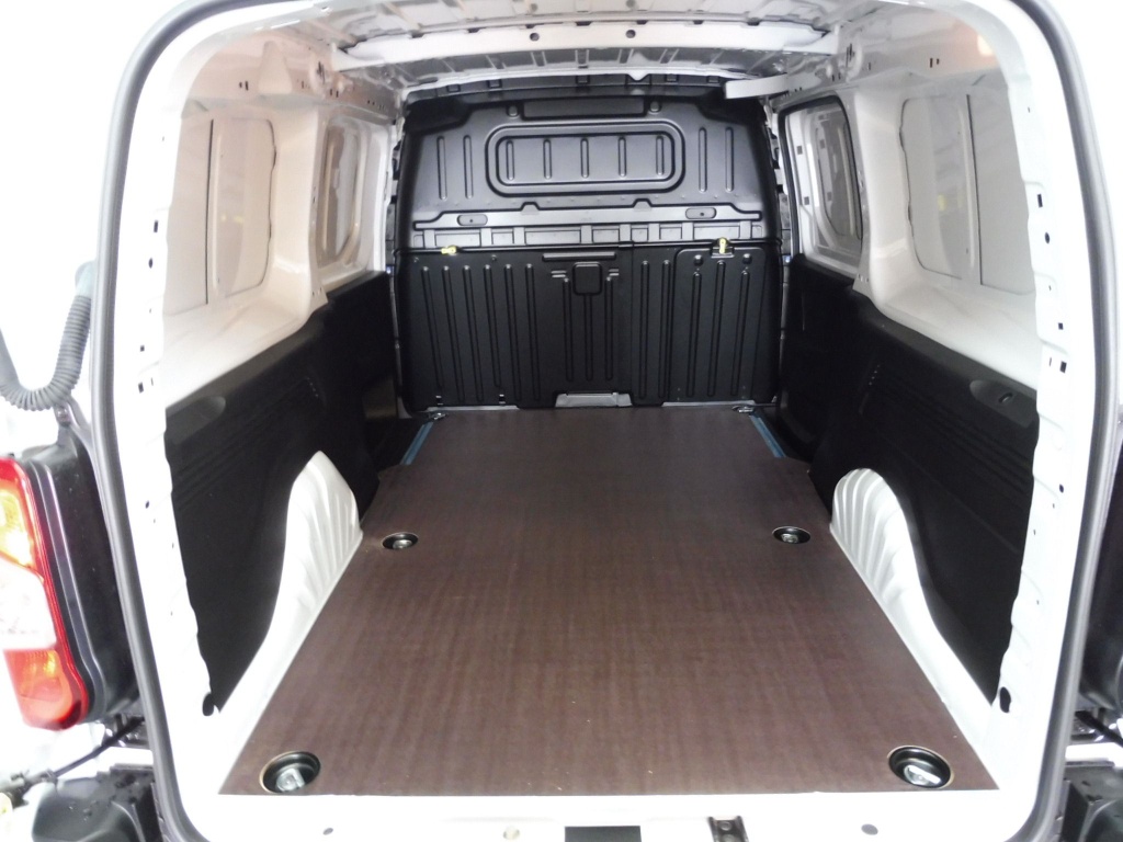 PEUGEOT Partner XL 950KG BLUEHDI 130CH S&S EAT8 - ref: 71280 - Photo 11