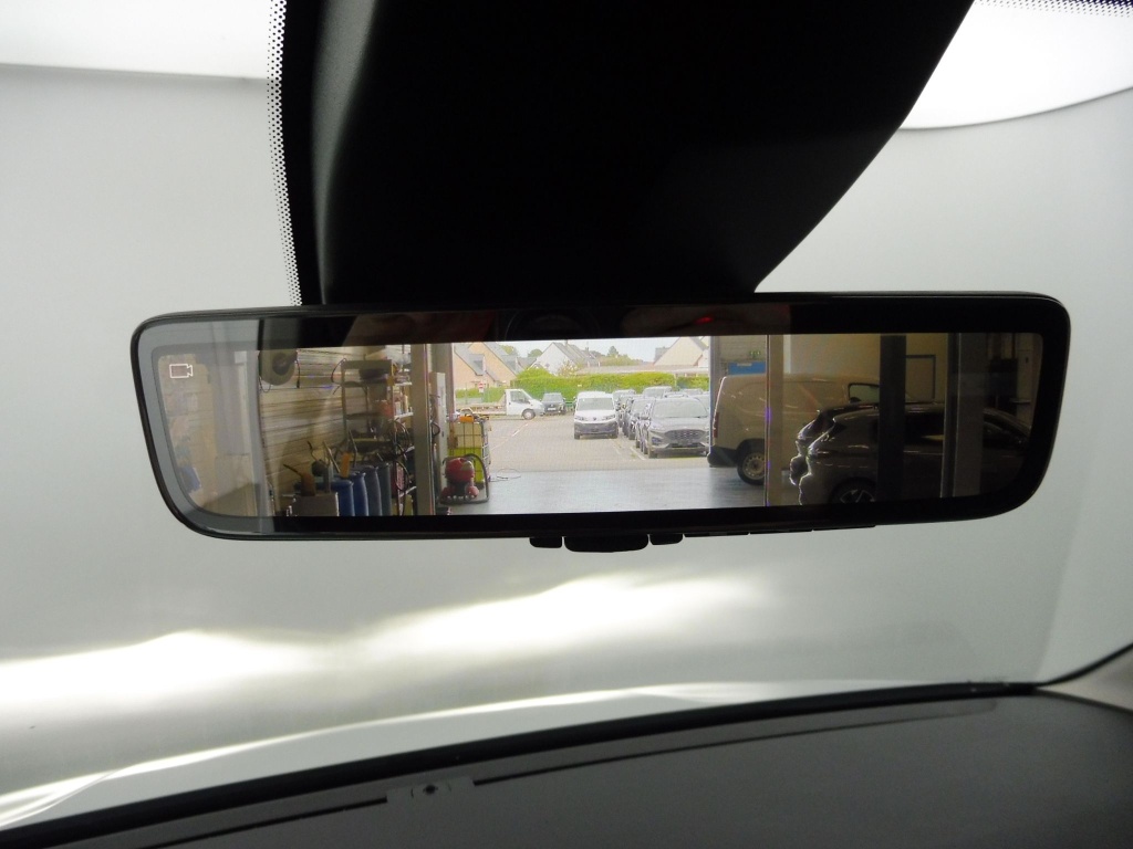 PEUGEOT Partner XL 950KG BLUEHDI 130CH S&S EAT8 - ref: 71280 - Photo 12