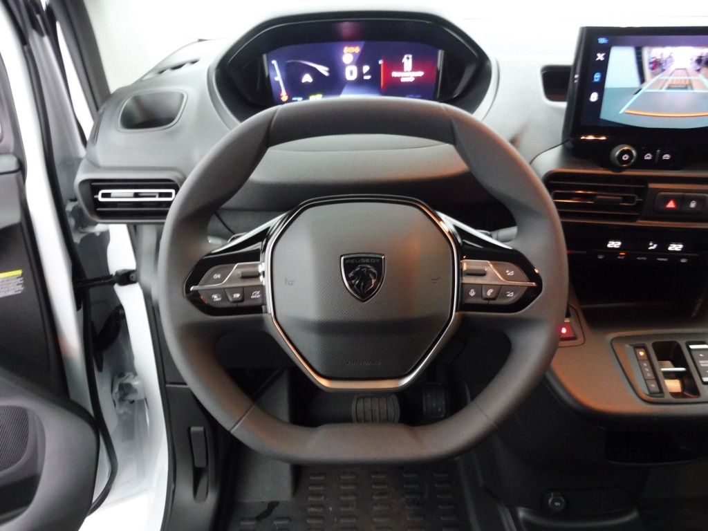 PEUGEOT Partner XL 950KG BLUEHDI 130CH S&S EAT8 - ref: 71280 - Photo 17