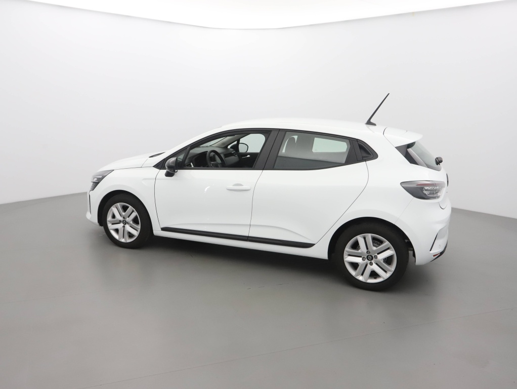 RENAULT Clio 1.5 BLUE DCI 100CH EVOLUTION GSR2 - ref: 71338 - Photo 5