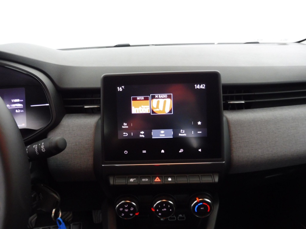 RENAULT Clio 1.5 BLUE DCI 100CH EVOLUTION GSR2 - ref: 71341 - Photo 10