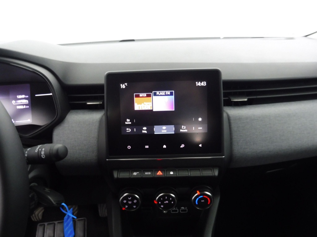 RENAULT Clio 1.5 BLUE DCI 100CH EVOLUTION GSR2 - ref: 71343 - Photo 10