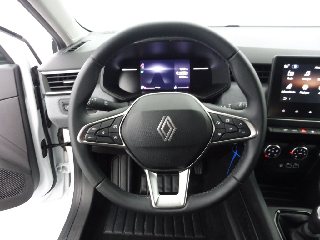 RENAULT Clio 1.5 BLUE DCI 100CH EVOLUTION GSR2 - ref: 71343 - Photo 14