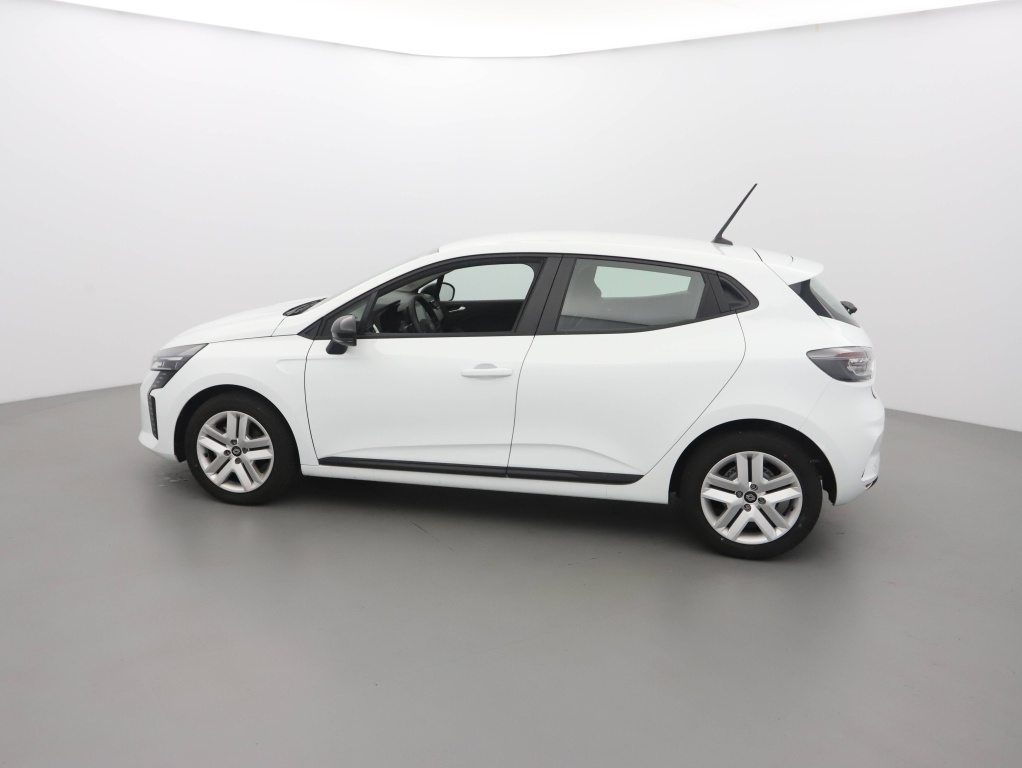 RENAULT Clio 1.5 BLUE DCI 100CH EVOLUTION GSR2 - ref: 71343 - Photo 5