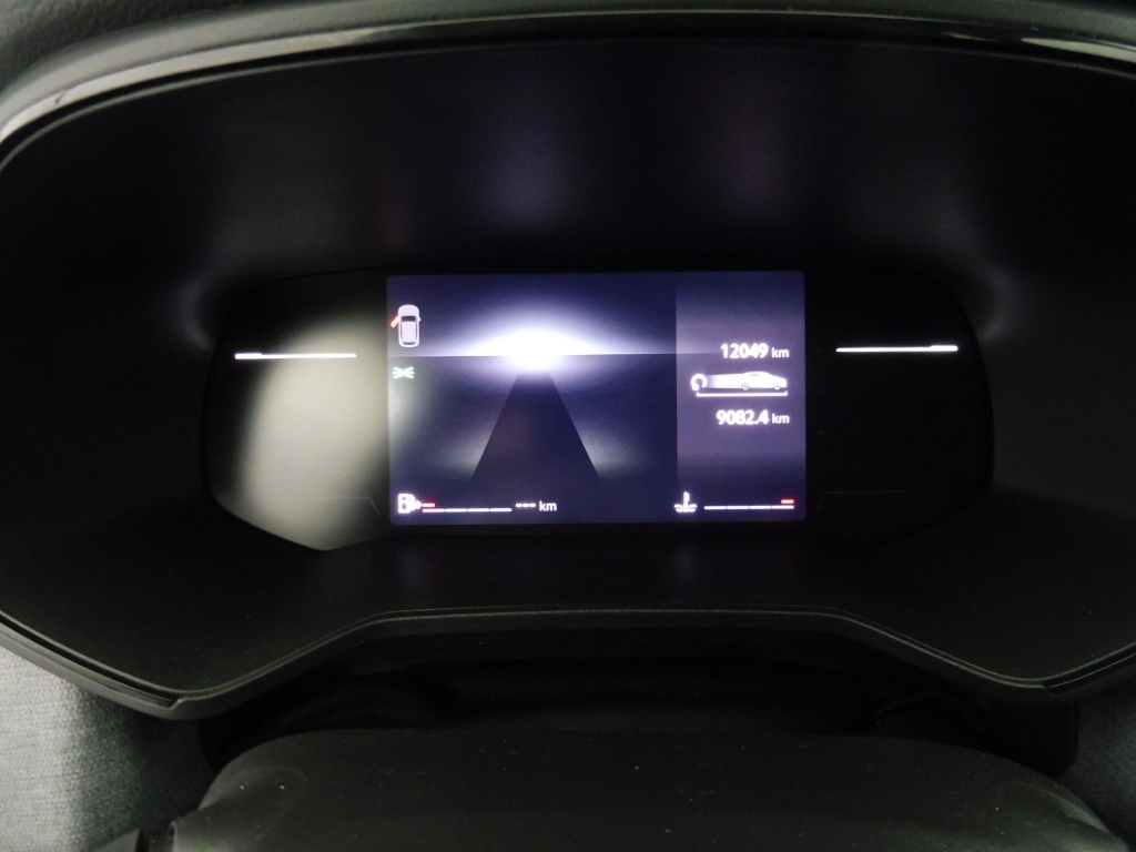 RENAULT Clio 1.5 BLUE DCI 100CH EVOLUTION GSR2 - ref: 71343 - Photo 8