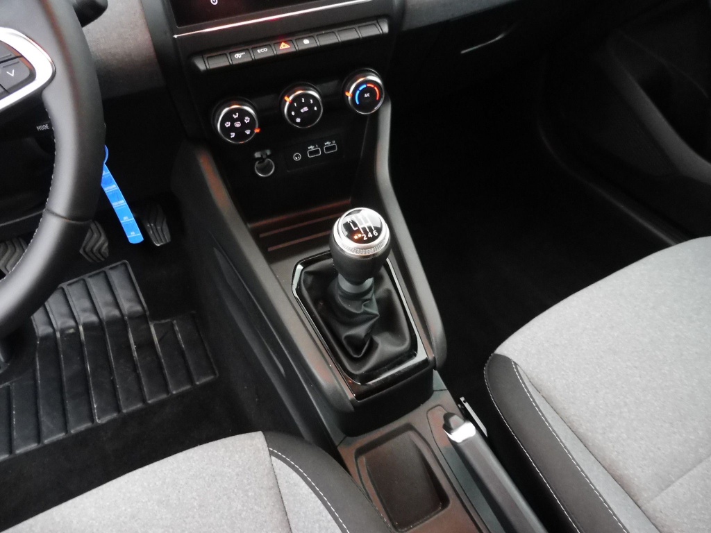 RENAULT Clio 1.5 BLUE DCI 100CH EVOLUTION GSR2 - ref: 71344 - Photo 11