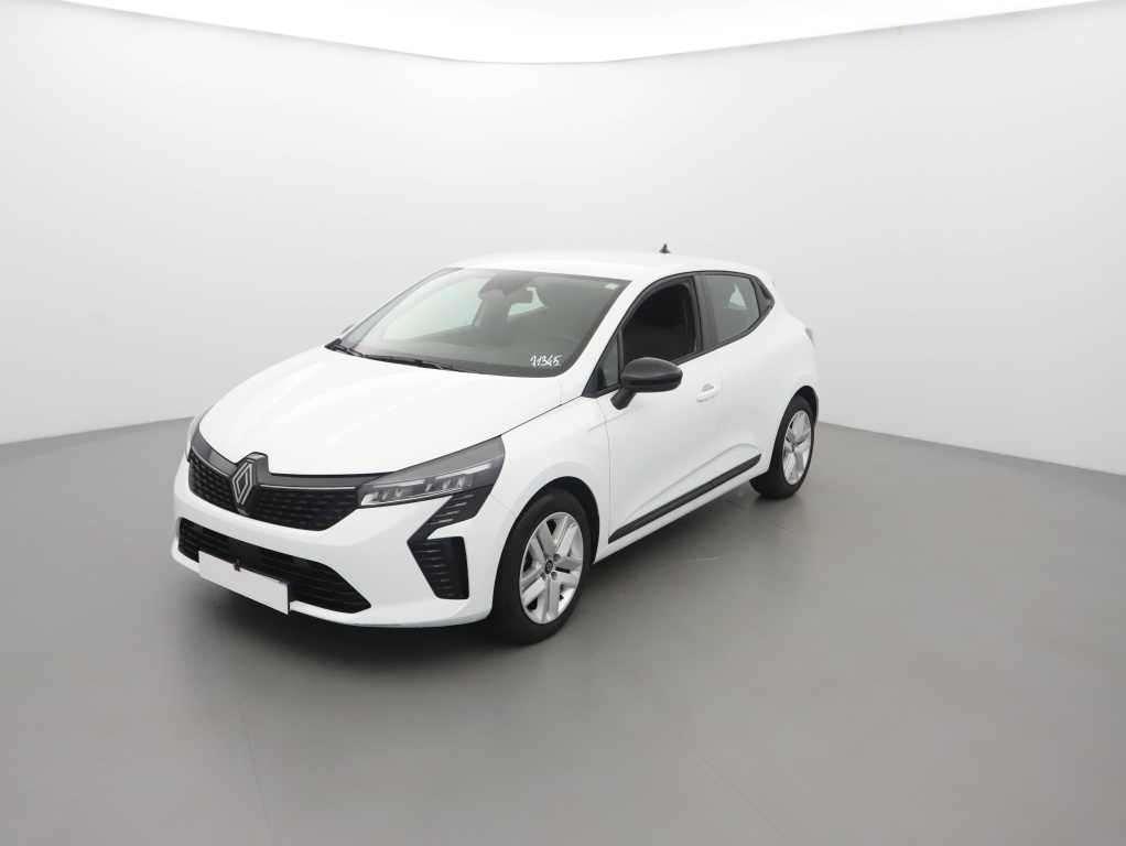 RENAULT Clio 1.5 BLUE DCI 100CH EVOLUTION GSR2 - ref: 71345 - Photo 1