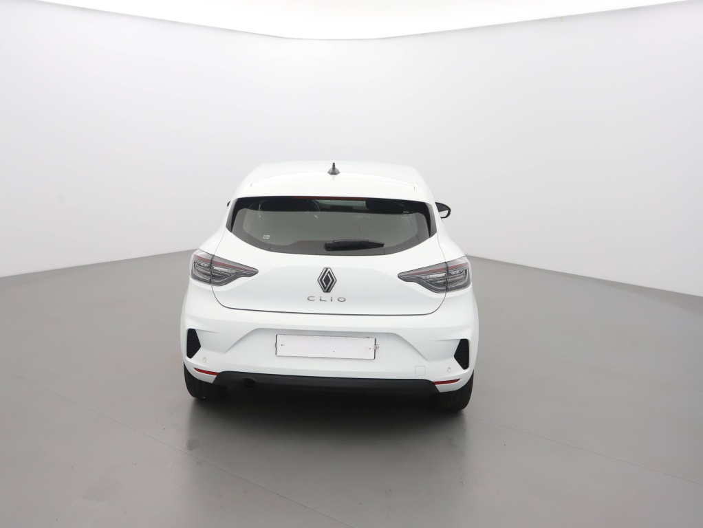 RENAULT Clio 1.5 BLUE DCI 100CH EVOLUTION GSR2 - ref: 71345 - Photo 4