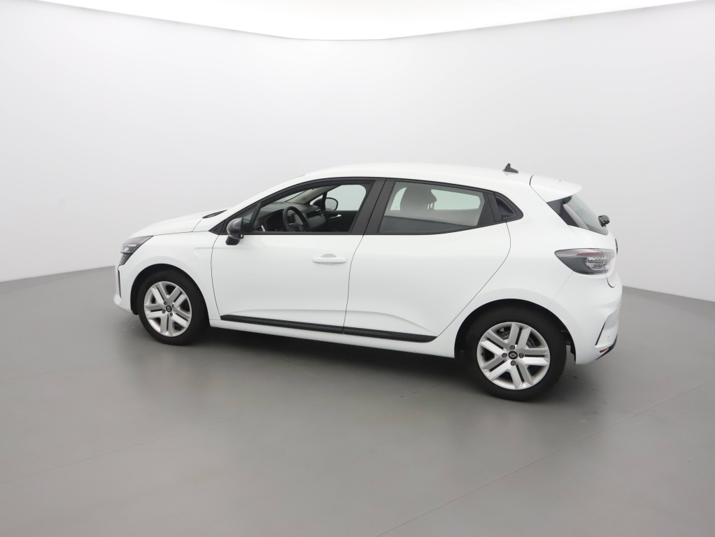 RENAULT Clio 1.5 BLUE DCI 100CH EVOLUTION GSR2 - ref: 71345 - Photo 5