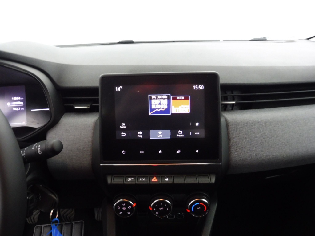 RENAULT Clio 1.5 BLUE DCI 100CH EVOLUTION GSR2 - ref: 71347 - Photo 10