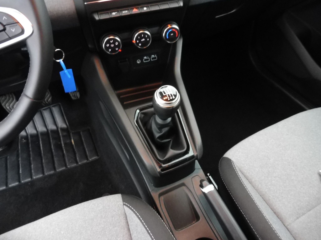 RENAULT Clio 1.5 BLUE DCI 100CH EVOLUTION GSR2 - ref: 71349 - Photo 11