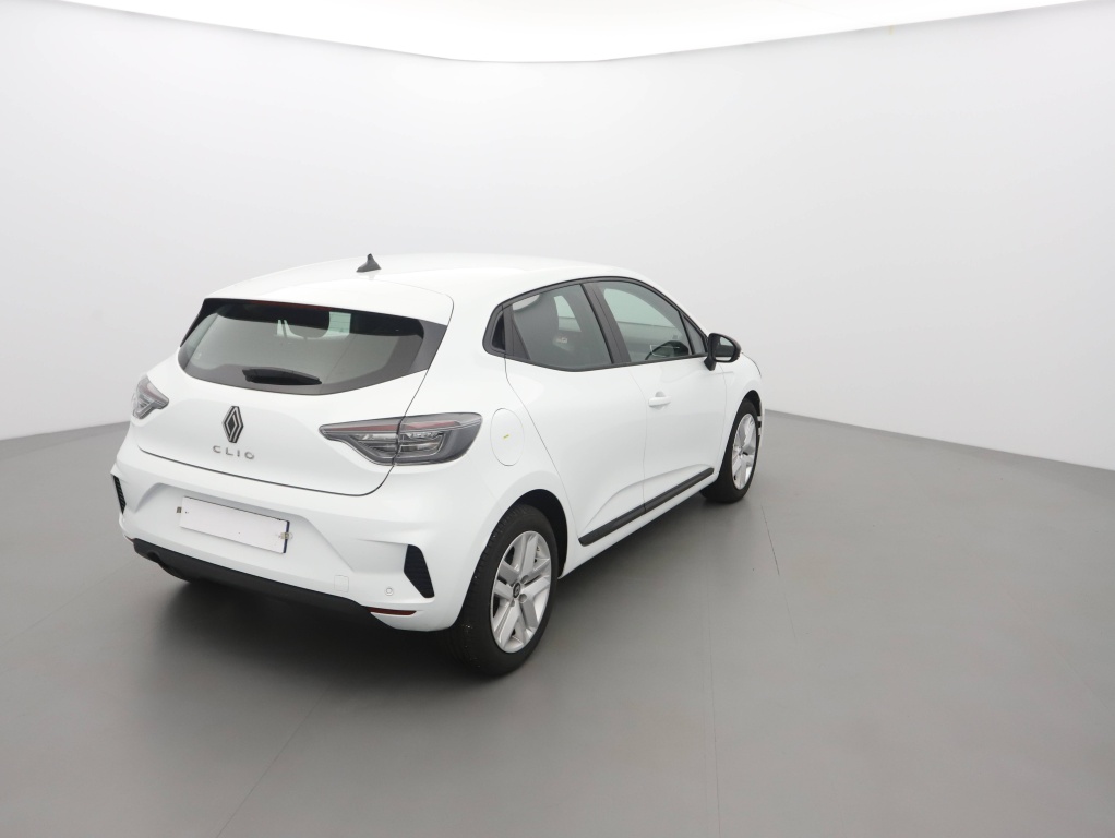 RENAULT Clio 1.5 BLUE DCI 100CH EVOLUTION GSR2 - ref: 71349 - Photo 3