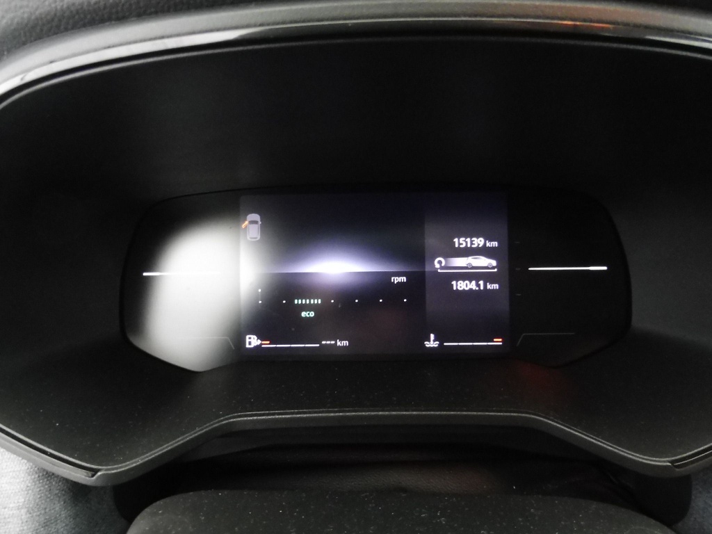 RENAULT Clio 1.5 BLUE DCI 100CH EVOLUTION GSR2 - ref: 71349 - Photo 8