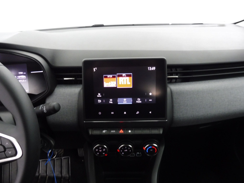 RENAULT Clio 1.5 BLUE DCI 100CH EVOLUTION GSR2 - ref: 71369 - Photo 11