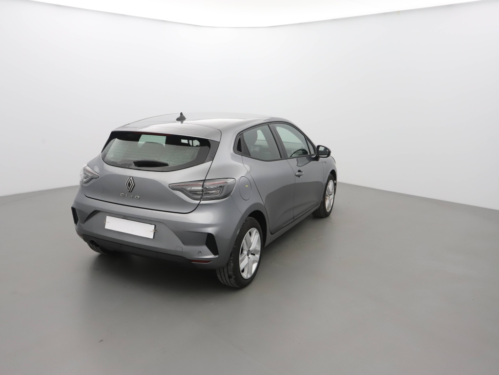 RENAULT Clio 1.5 BLUE DCI 100CH EVOLUTION GSR2 - ref: 71369 - Photo 3