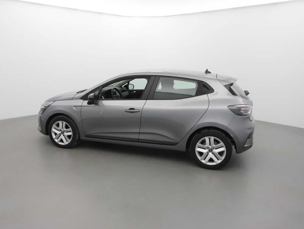 RENAULT Clio 1.5 BLUE DCI 100CH EVOLUTION GSR2 - ref: 71369 - Photo 5