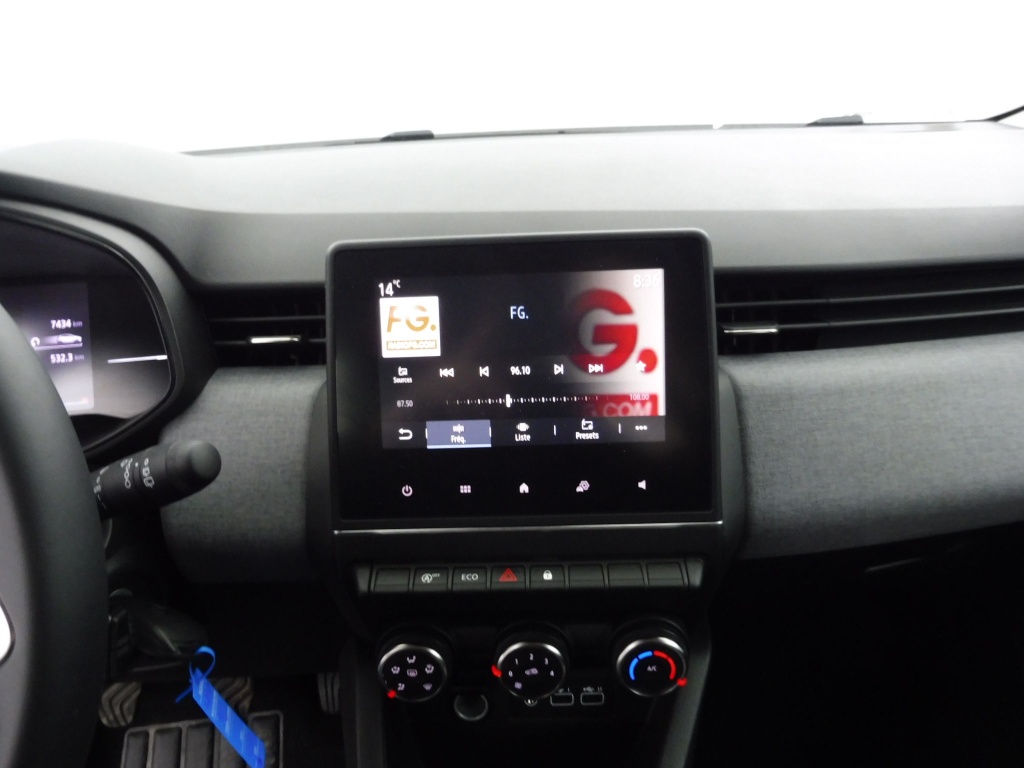 RENAULT Clio 1.5 BLUE DCI 100CH EVOLUTION GSR2 - ref: 71379 - Photo 10