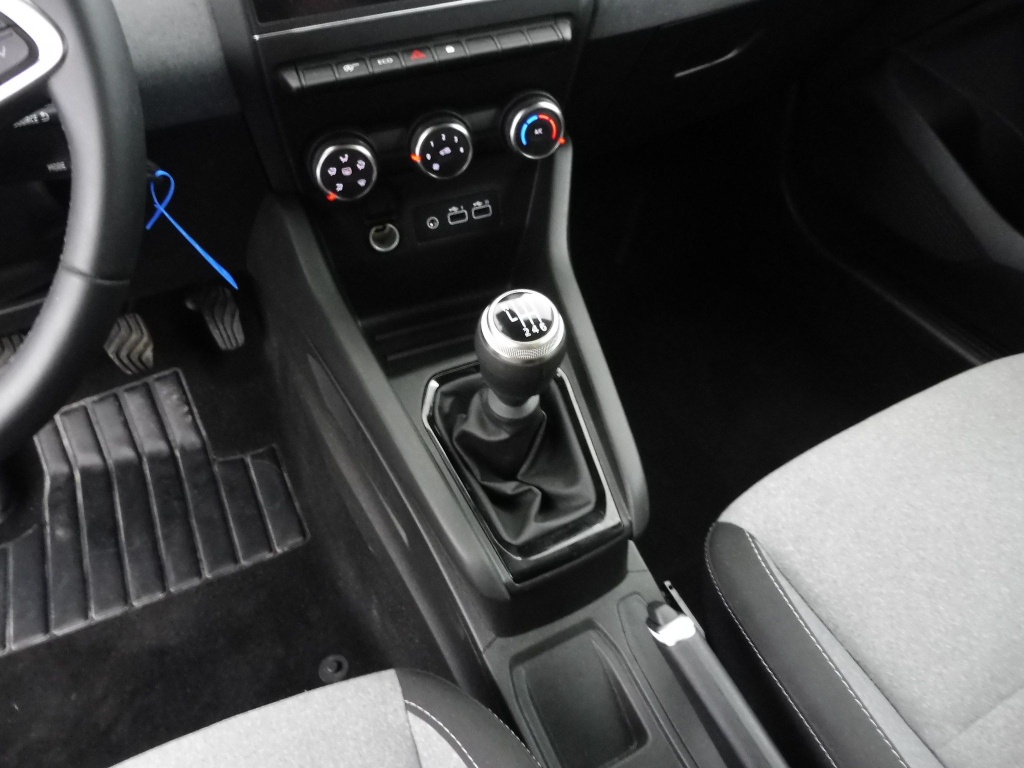 RENAULT Clio 1.5 BLUE DCI 100CH EVOLUTION GSR2 - ref: 71379 - Photo 11