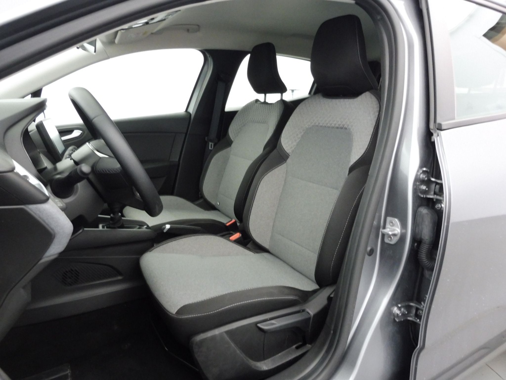 RENAULT Clio 1.5 BLUE DCI 100CH EVOLUTION GSR2 - ref: 71379 - Photo 12