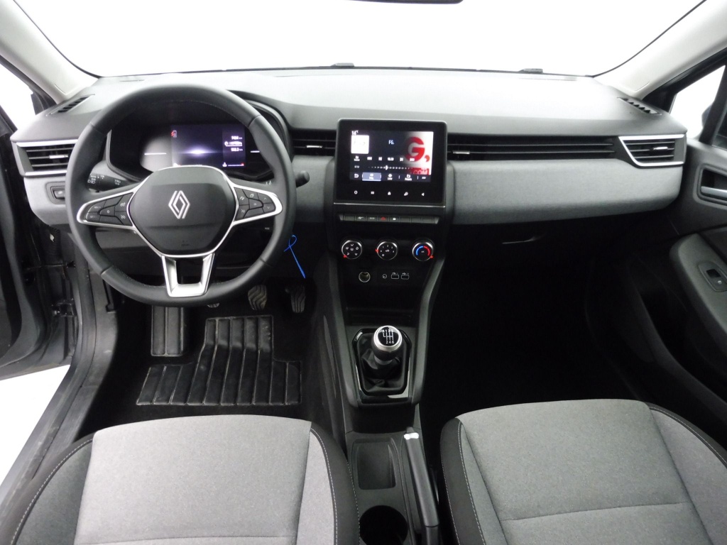 RENAULT Clio 1.5 BLUE DCI 100CH EVOLUTION GSR2 - ref: 71379 - Photo 13