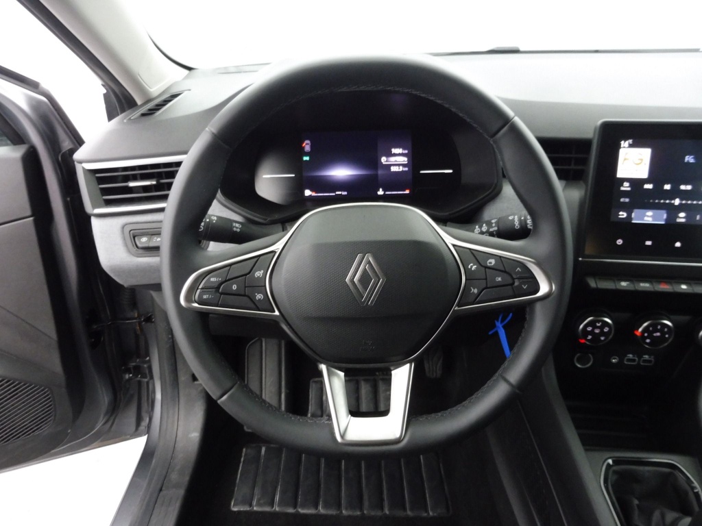 RENAULT Clio 1.5 BLUE DCI 100CH EVOLUTION GSR2 - ref: 71379 - Photo 14