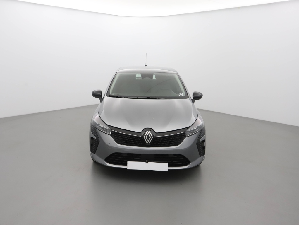 RENAULT Clio 1.5 BLUE DCI 100CH EVOLUTION GSR2 - ref: 71379 - Photo 2