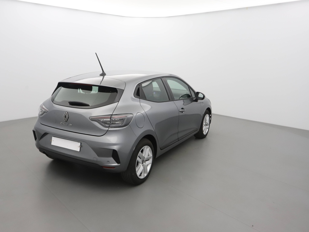 RENAULT Clio 1.5 BLUE DCI 100CH EVOLUTION GSR2 - ref: 71379 - Photo 3