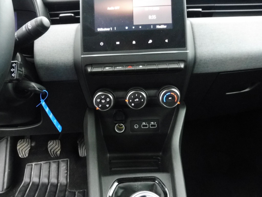 RENAULT Clio 1.5 BLUE DCI 100CH EVOLUTION GSR2 - ref: 71379 - Photo 6