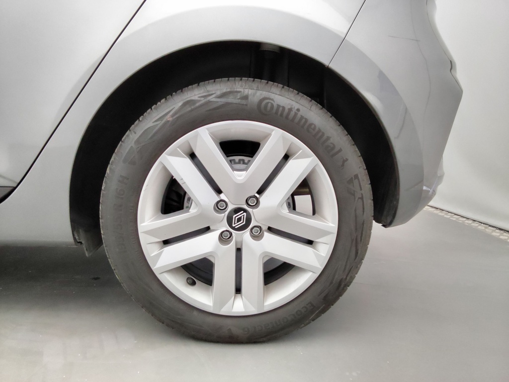 RENAULT Clio 1.5 BLUE DCI 100CH EVOLUTION GSR2 - ref: 71383 - Photo 11