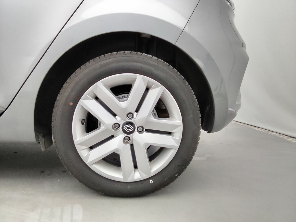 RENAULT Clio 1.5 BLUE DCI 100CH EVOLUTION GSR2 - ref: 71385 - Photo 11