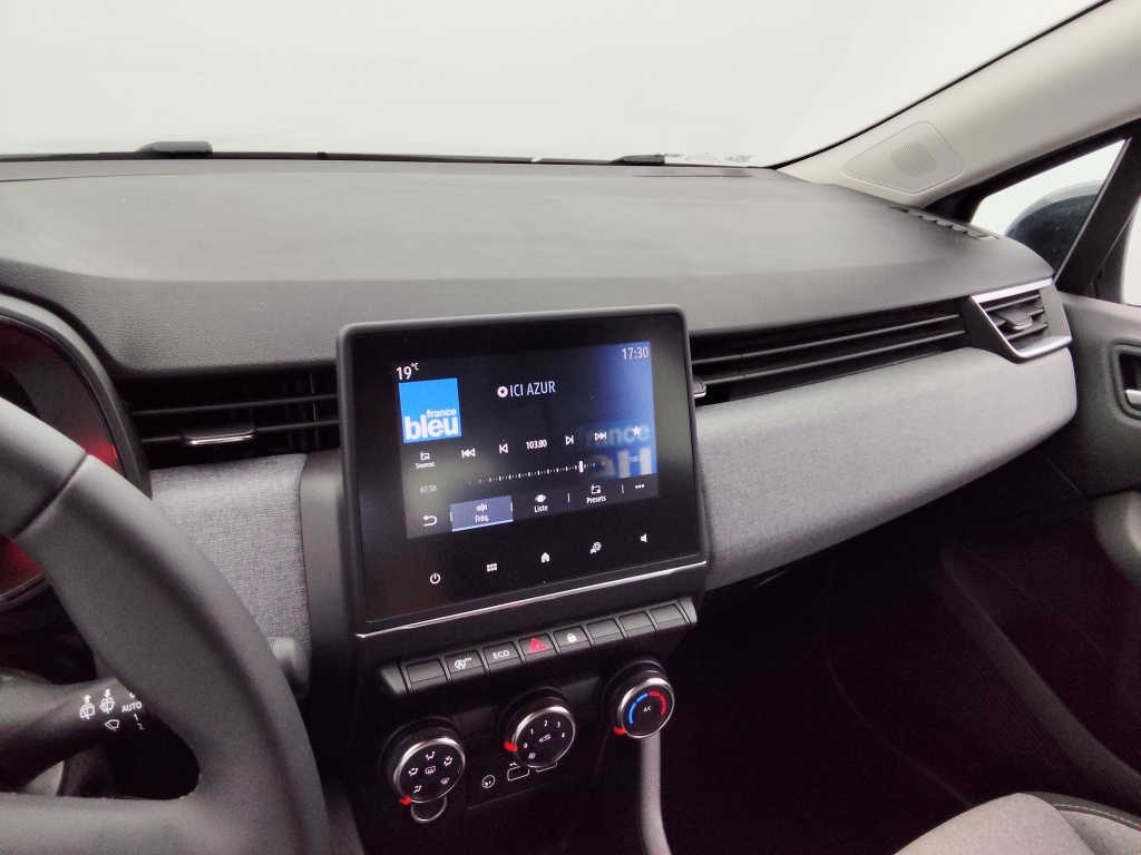 RENAULT Clio 1.5 BLUE DCI 100CH EVOLUTION GSR2 - ref: 71385 - Photo 12