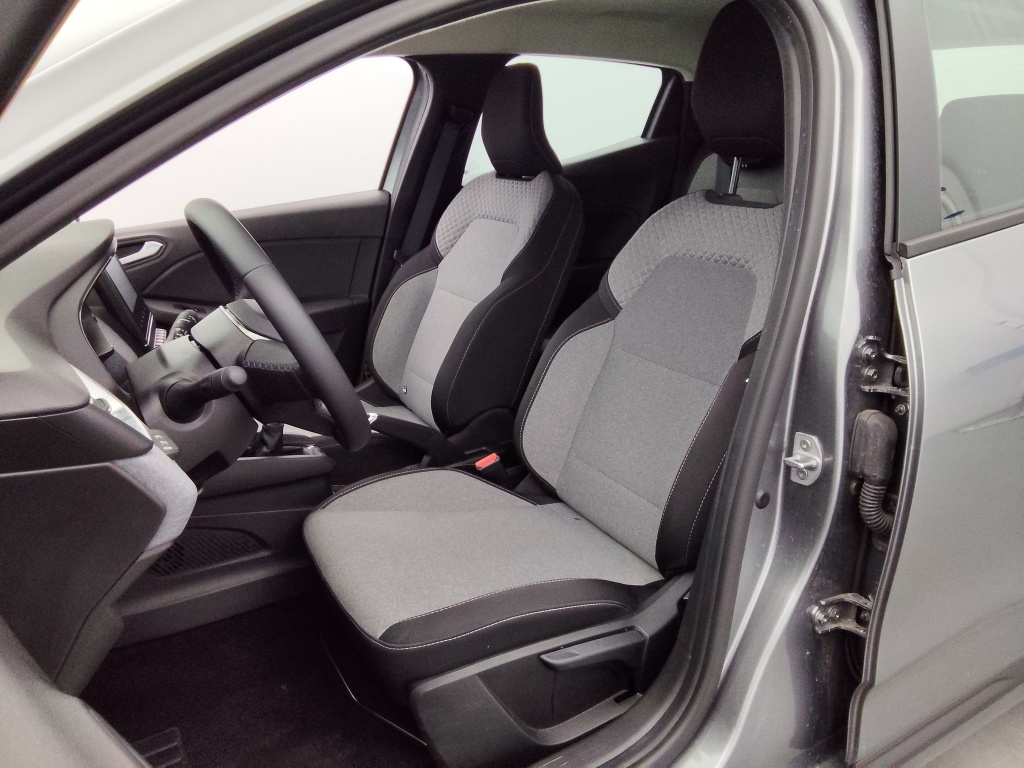 RENAULT Clio 1.5 BLUE DCI 100CH EVOLUTION GSR2 - ref: 71385 - Photo 14