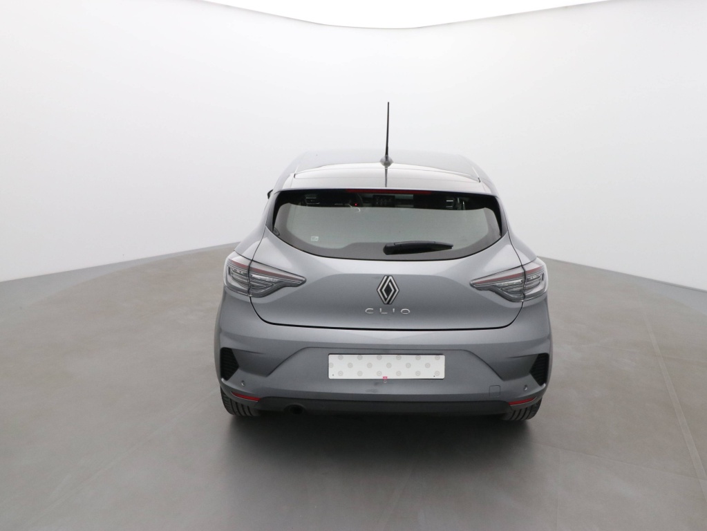 RENAULT Clio 1.5 BLUE DCI 100CH EVOLUTION GSR2 - ref: 71385 - Photo 3