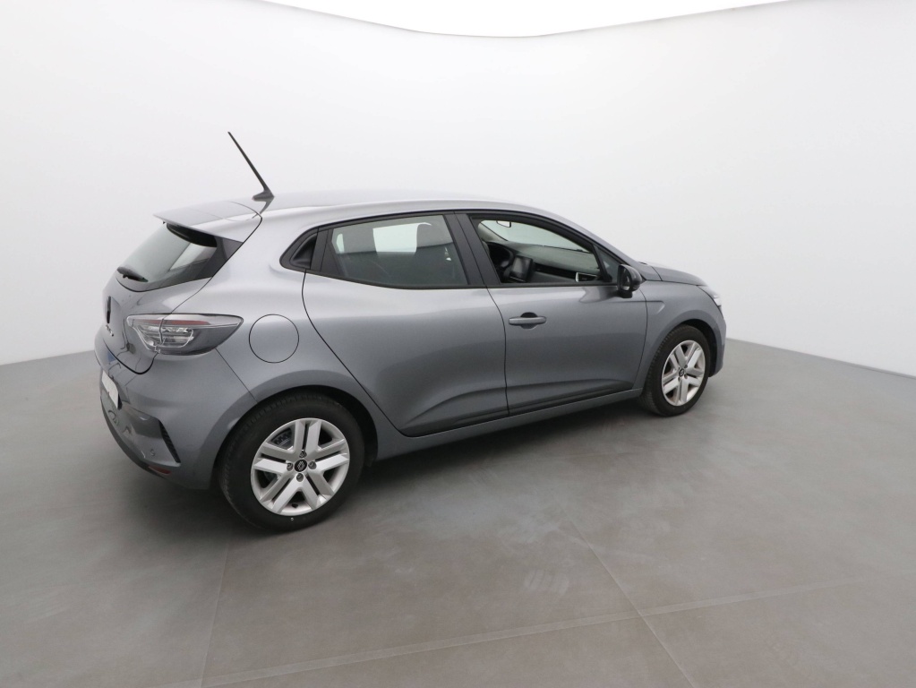 RENAULT Clio 1.5 BLUE DCI 100CH EVOLUTION GSR2 - ref: 71385 - Photo 4