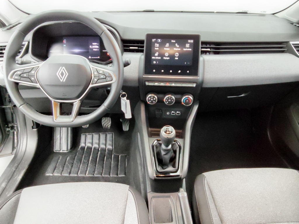 RENAULT Clio 1.5 BLUE DCI 100CH EVOLUTION GSR2 - ref: 71387 - Photo 15