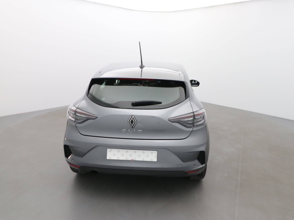 RENAULT Clio 1.5 BLUE DCI 100CH EVOLUTION GSR2 - ref: 71387 - Photo 3