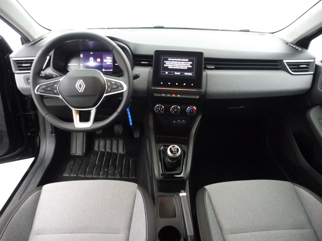 RENAULT Clio 1.5 BLUE DCI 100CH EVOLUTION GSR2 - ref: 71409 - Photo 14