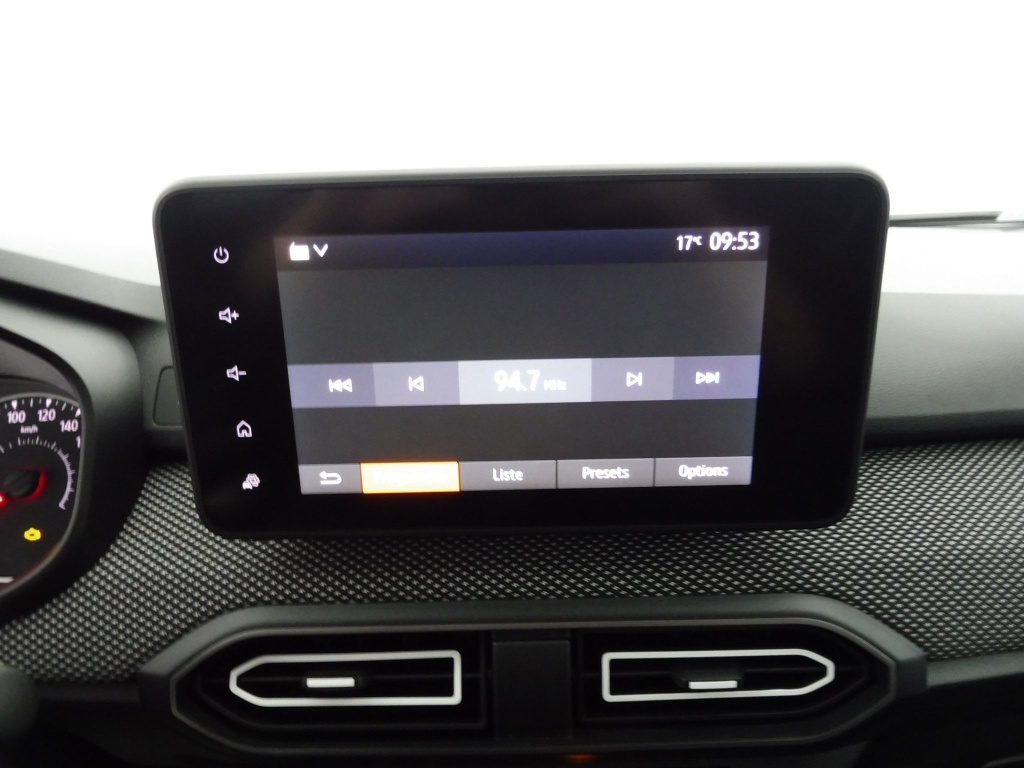 DACIA Jogger 1.0 ECO-G 100CH EXPRESSION 7 PLACES -24 - ref: 71444 - Photo 10