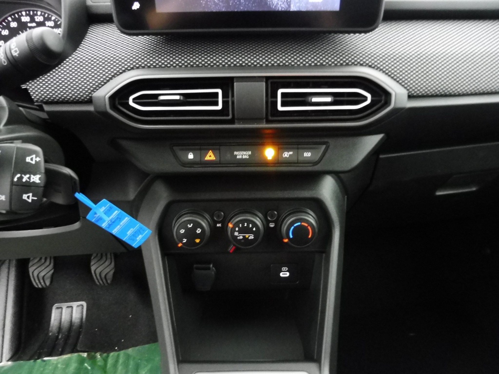 DACIA Jogger 1.0 ECO-G 100CH EXPRESSION 7 PLACES -24 - ref: 71444 - Photo 6