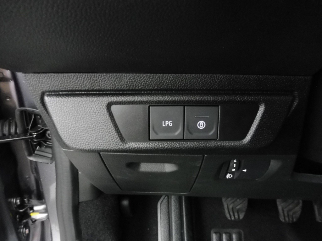 DACIA Jogger 1.0 ECO-G 100CH EXPRESSION 7 PLACES -24 - ref: 71444 - Photo 7