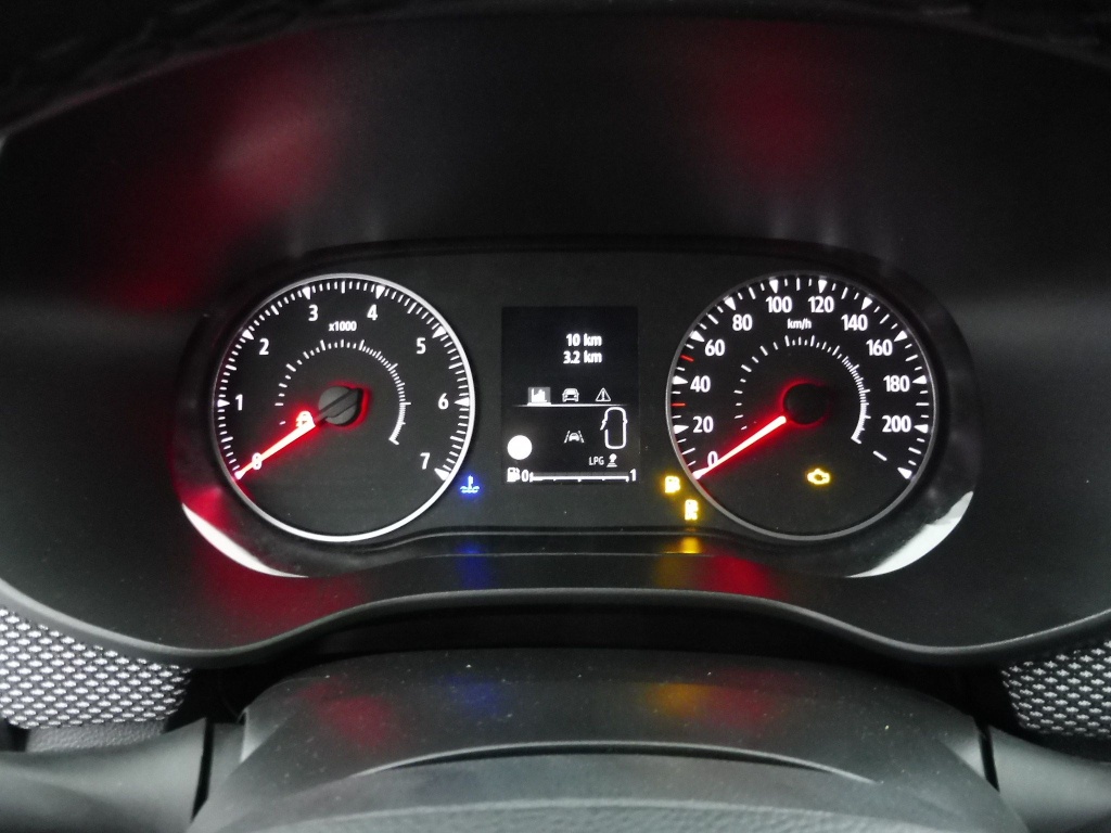 DACIA Jogger 1.0 ECO-G 100CH EXPRESSION 7 PLACES -24 - ref: 71457 - Photo 8