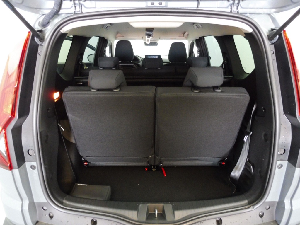DACIA Jogger 1.0 ECO-G 100CH EXPRESSION 7 PLACES -24 - ref: 71470 - Photo 9