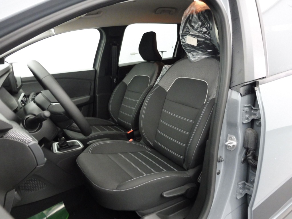 DACIA Jogger 1.0 ECO-G 100CH EXPRESSION 7 PLACES -24 - ref: 71473 - Photo 12