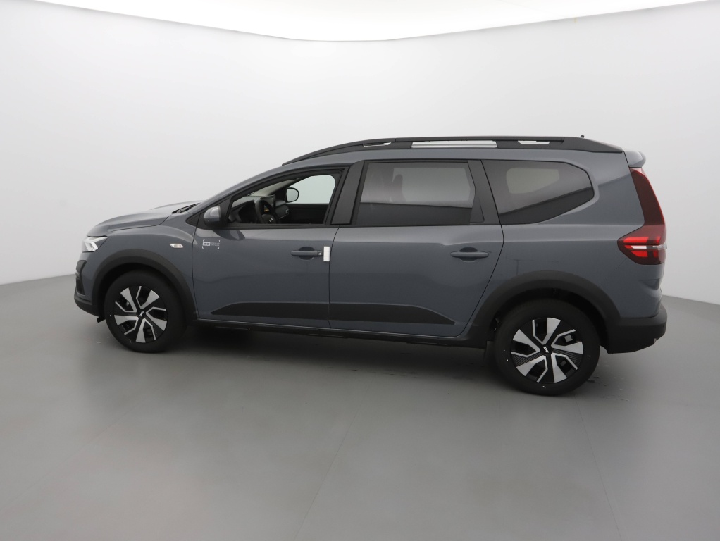 DACIA Jogger 1.0 ECO-G 100CH EXPRESSION 7 PLACES -24 - ref: 71473 - Photo 5