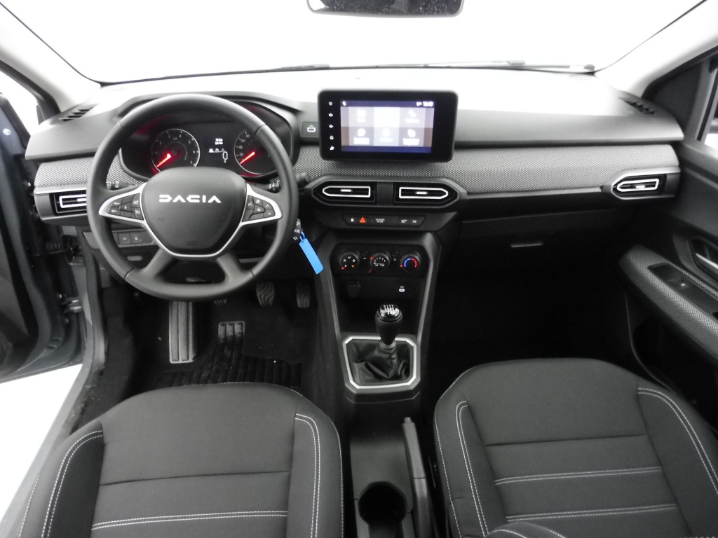 DACIA Jogger 1.0 ECO-G 100CH EXPRESSION 7 PLACES -24 - ref: 71486 - Photo 13