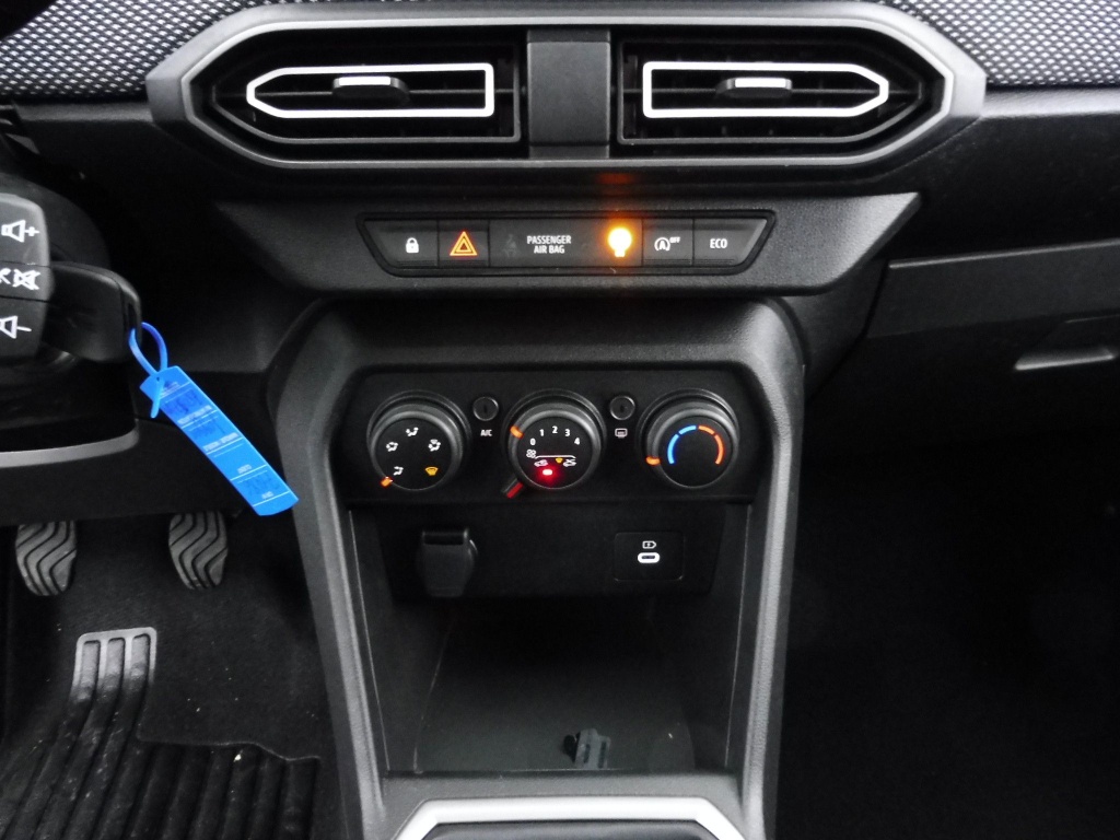DACIA Jogger 1.0 ECO-G 100CH EXPRESSION 7 PLACES -24 - ref: 71486 - Photo 6