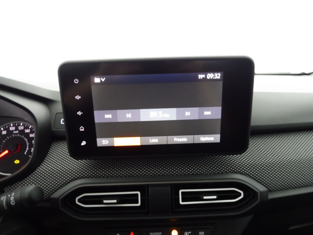 DACIA Jogger 1.0 ECO-G 100CH EXPRESSION 7 PLACES -24 - ref: 71495 - Photo 10